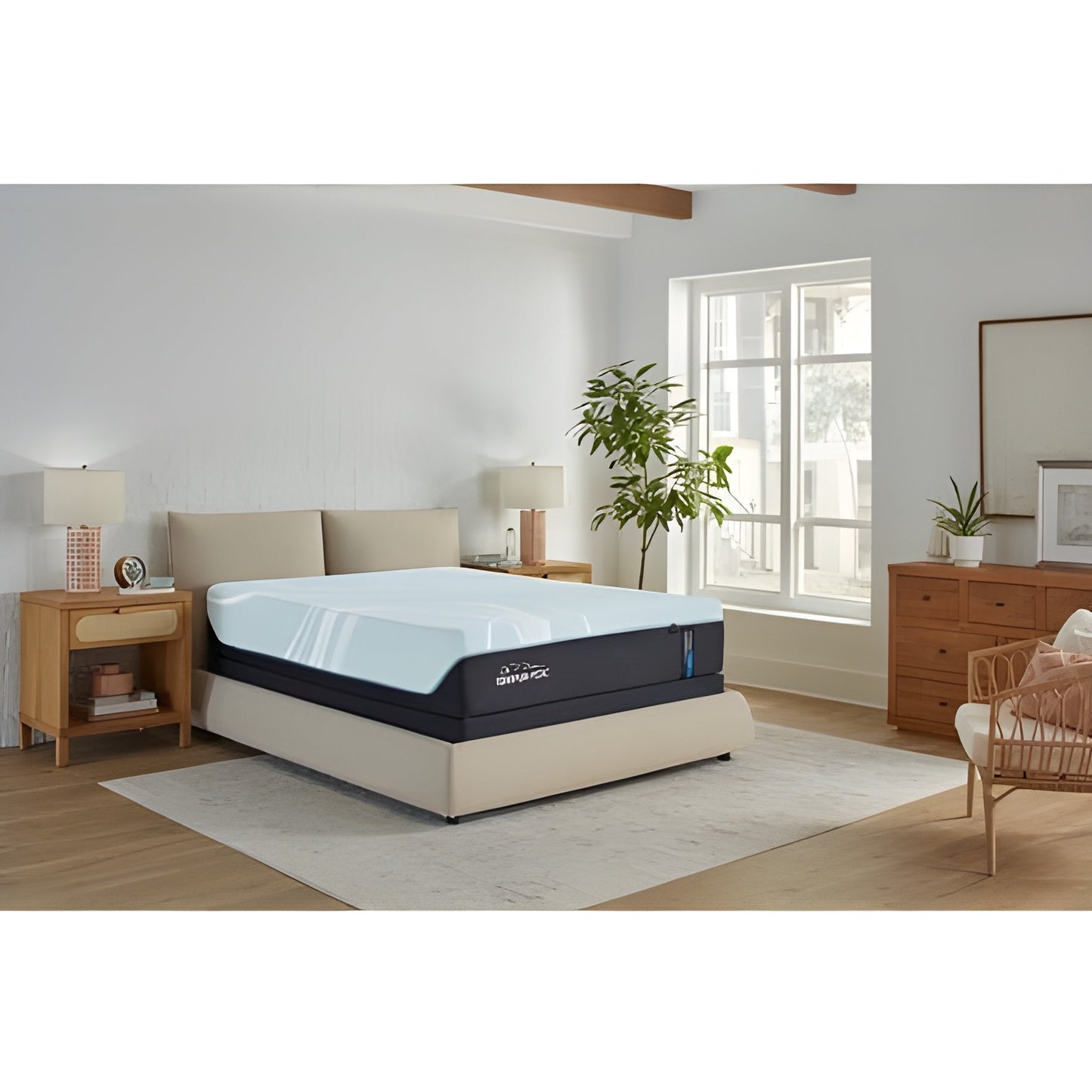 Tempur-Pedic ProAdapt Firm Mattress