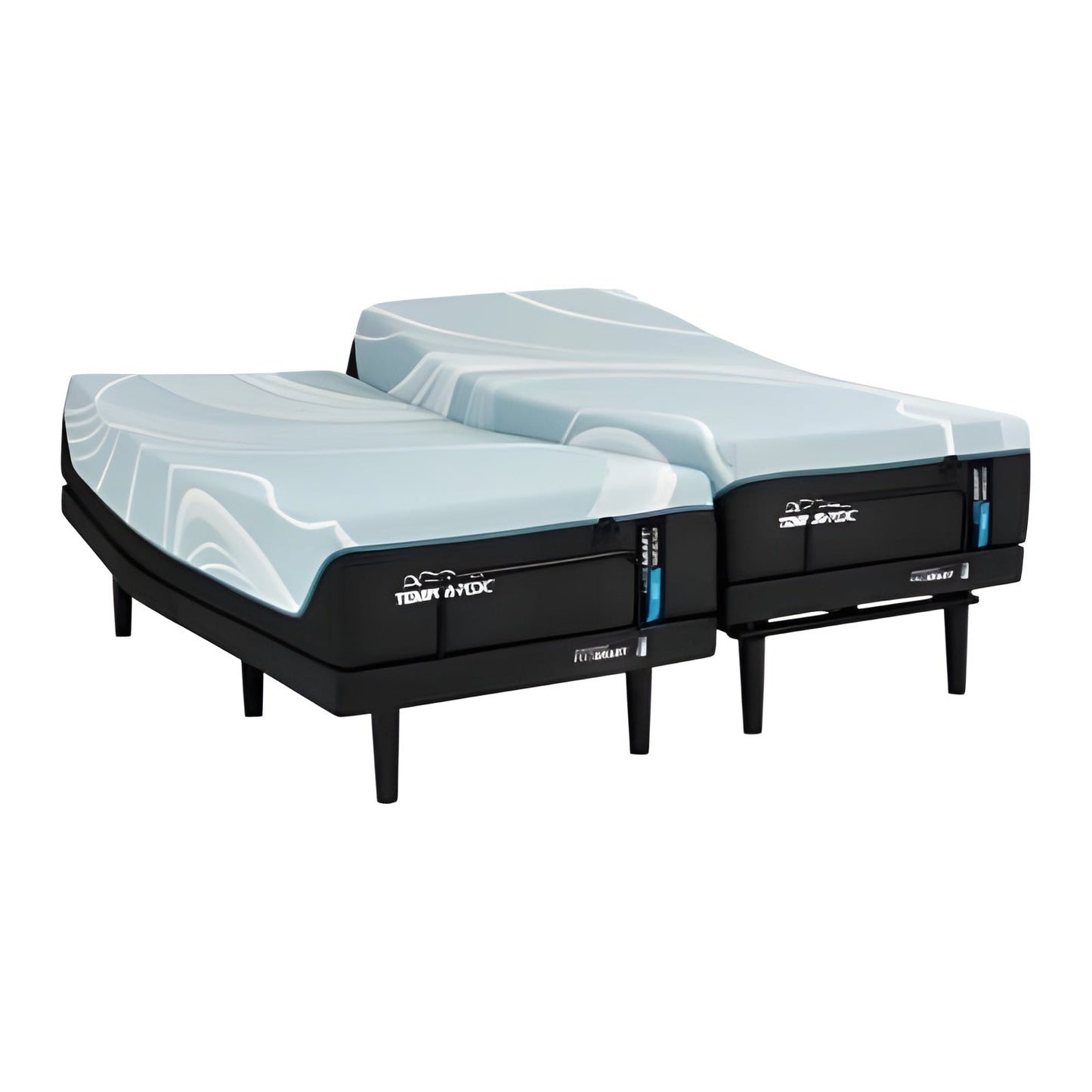Tempur Pedic Luxe Breeze Firm Mattress