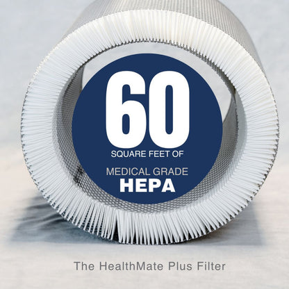 Austin Air HealthMate Plus Filter - FR450B