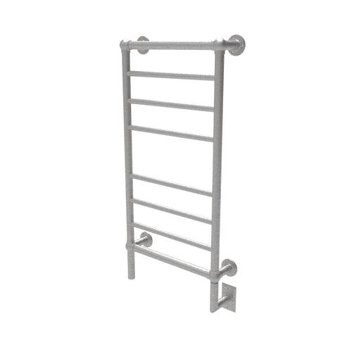 Amba Heated Towel Rack Model T-2040 Height 42″  - T-2040BN
