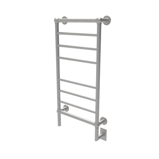 Amba Heated Towel Rack Model T-2040 Height 42″  - T-2040BN