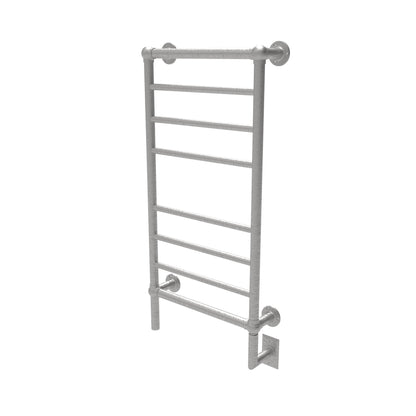Amba Heated Towel Rack Model T-2040 Height 42″  - T-2040PN