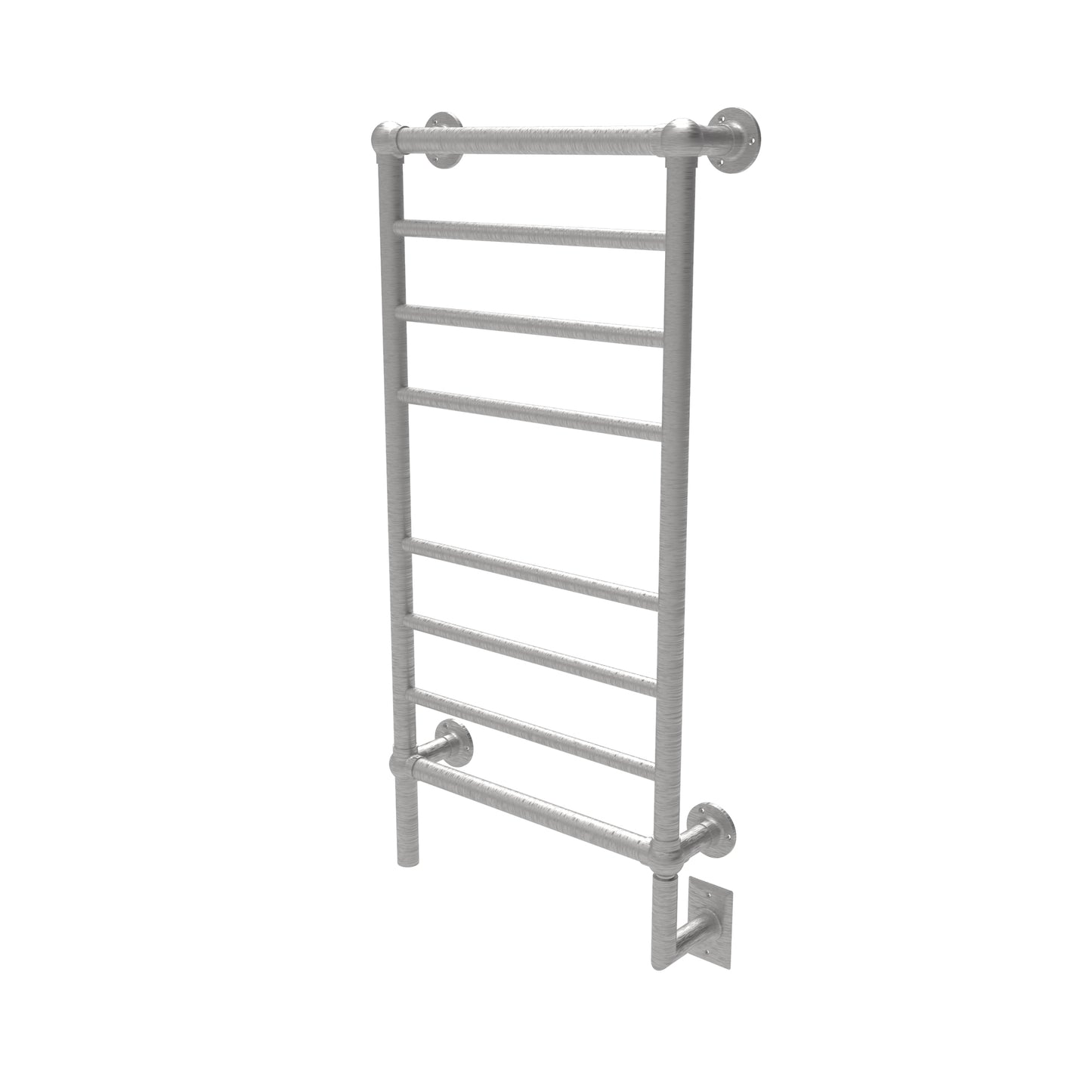 Amba Heated Towel Rack Model T-2040 Height 42″  - T-2040PN