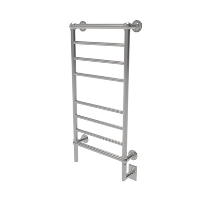 Amba Heated Towel Rack Model T-2040 Height 42″  - T-2040BN