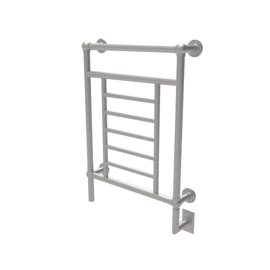Amba Heated Towel Rack Model T-2536 Height 34 3/4″  - T-2536BN