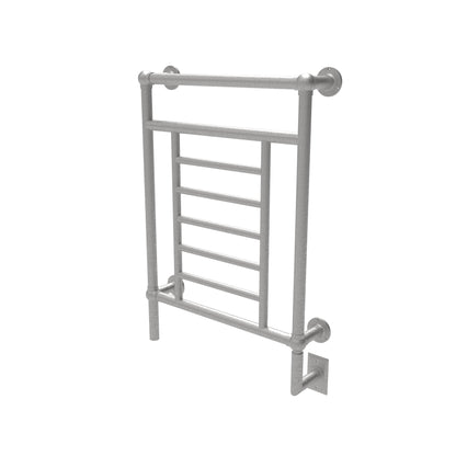 Amba Heated Towel Rack Model T-2536 Height 34 3/4″  - T-2536PN
