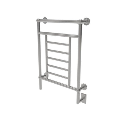 Amba Heated Towel Rack Model T-2536 Height 34 3/4″  - T-2536BN