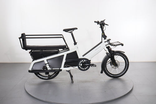 Riese & Müller Multitinker Touring - UFB58