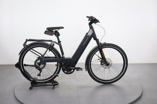Riese & Müller Nevo4 GT touring - UFB92