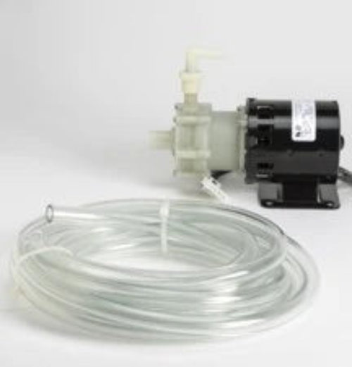 GE Appliances Ice Maker Drain Pump Kit White - UPK4