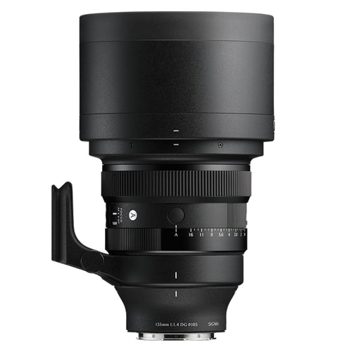 Sigma 135mm f1.4 DG Art - Sony E - 1810098