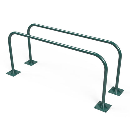 Tri draft USA Parallel Bar - PBAR