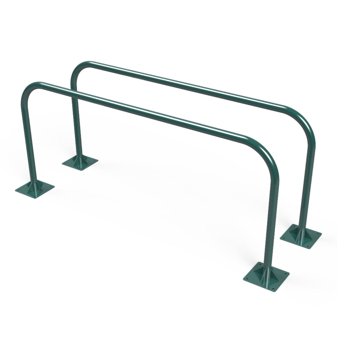Tri draft USA Parallel Bar - PBAR