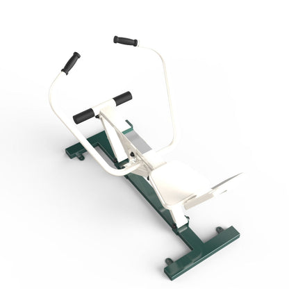 Tri draft USA Rowing Machine - ROWR