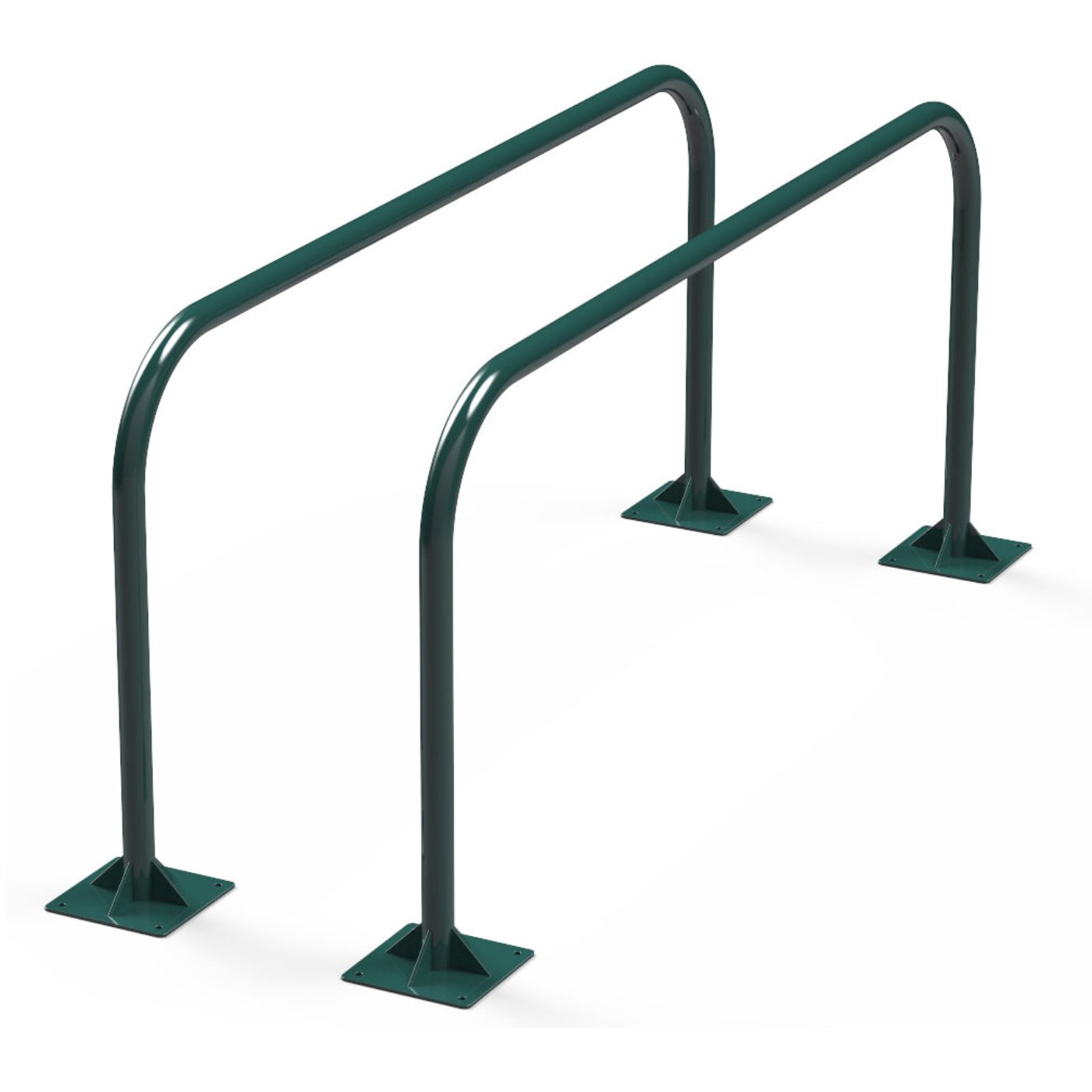 Tri draft USA Parallel Bar - PBAR