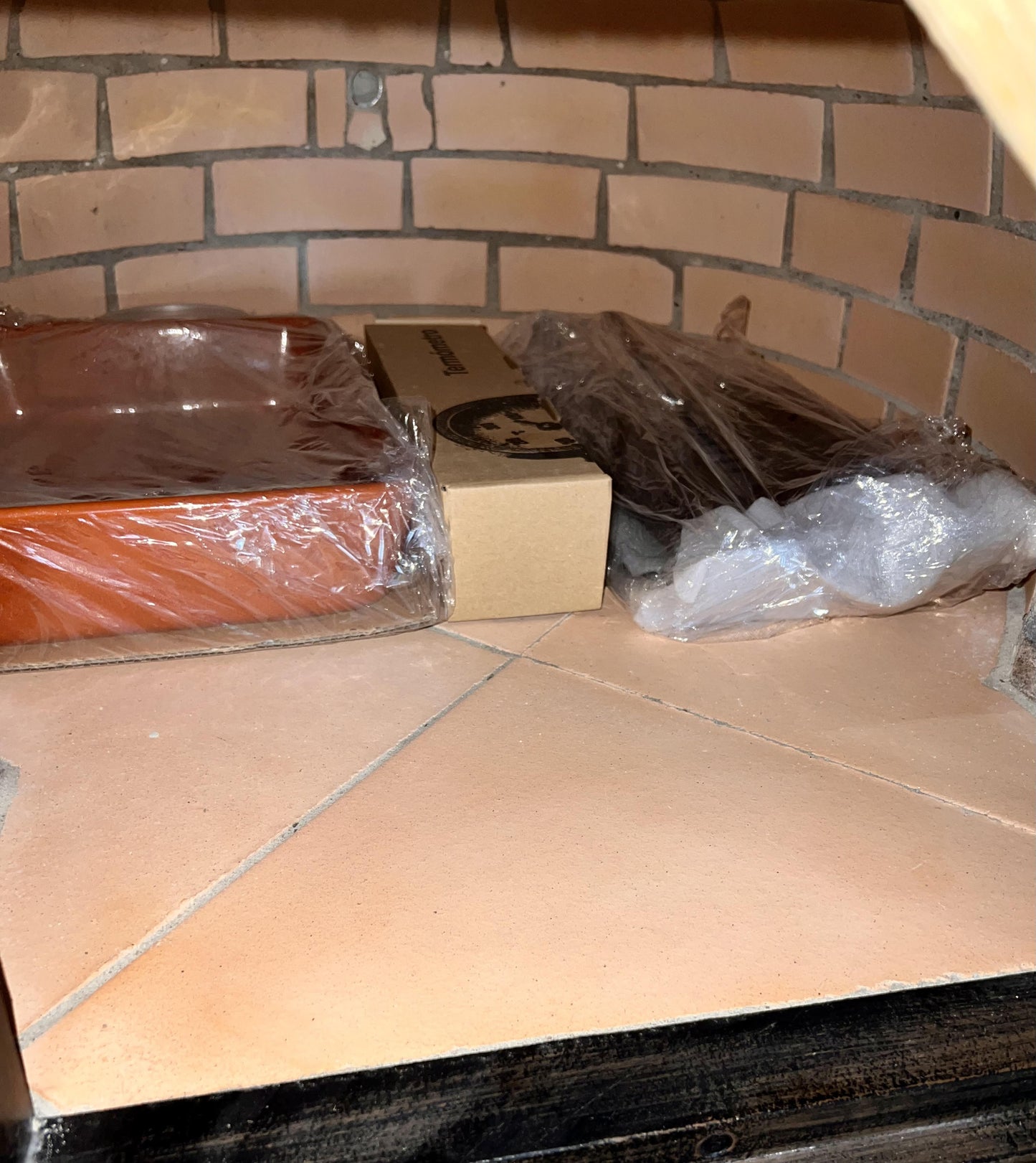 LISBOA PREMIUM PIZZA OVEN  **BEST SELLER**