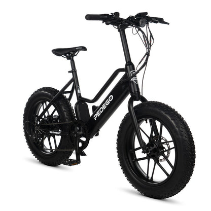 Pedego  Element: 2025 - BK500007BK