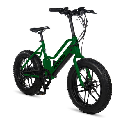 Pedego  Element: 2025 - BK500007BK