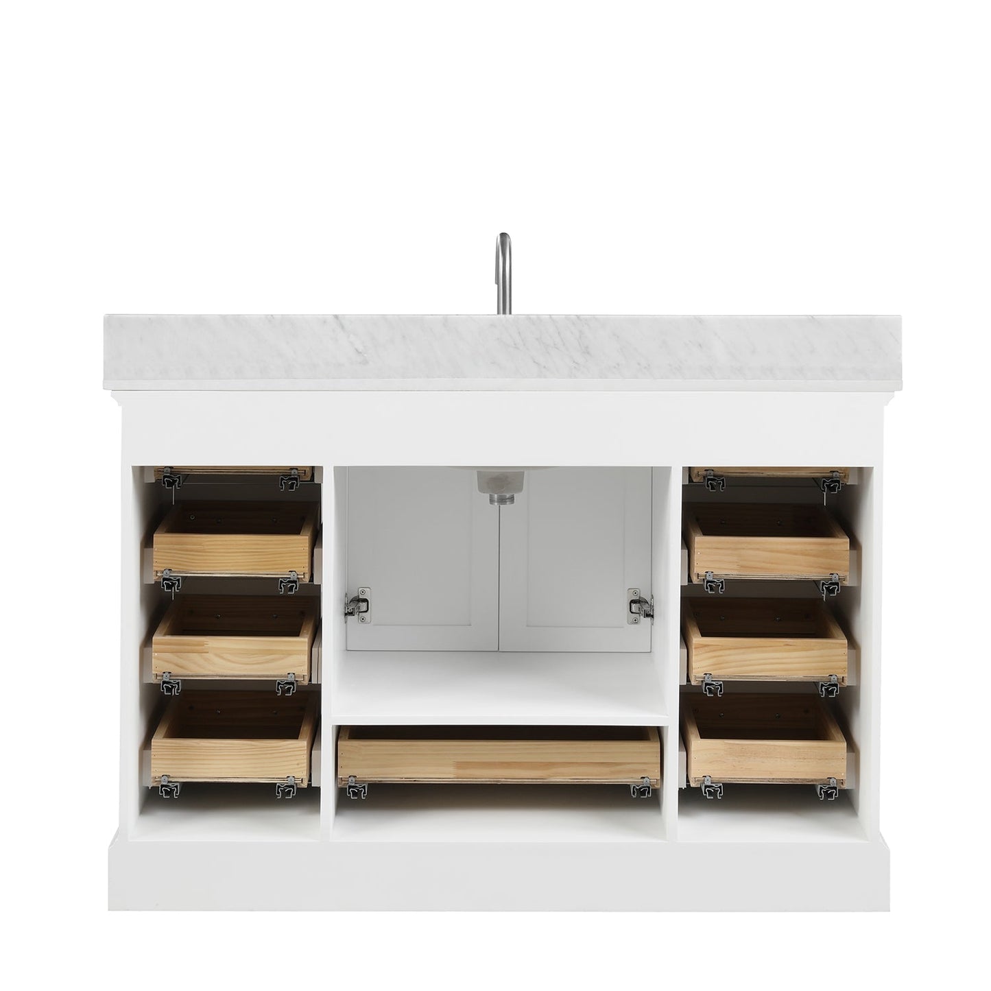 Blossom Copenhagen 48″ Bathroom Vanity - V8027 48 01