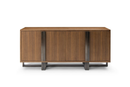 SHERES Valencia Buffet Walnut