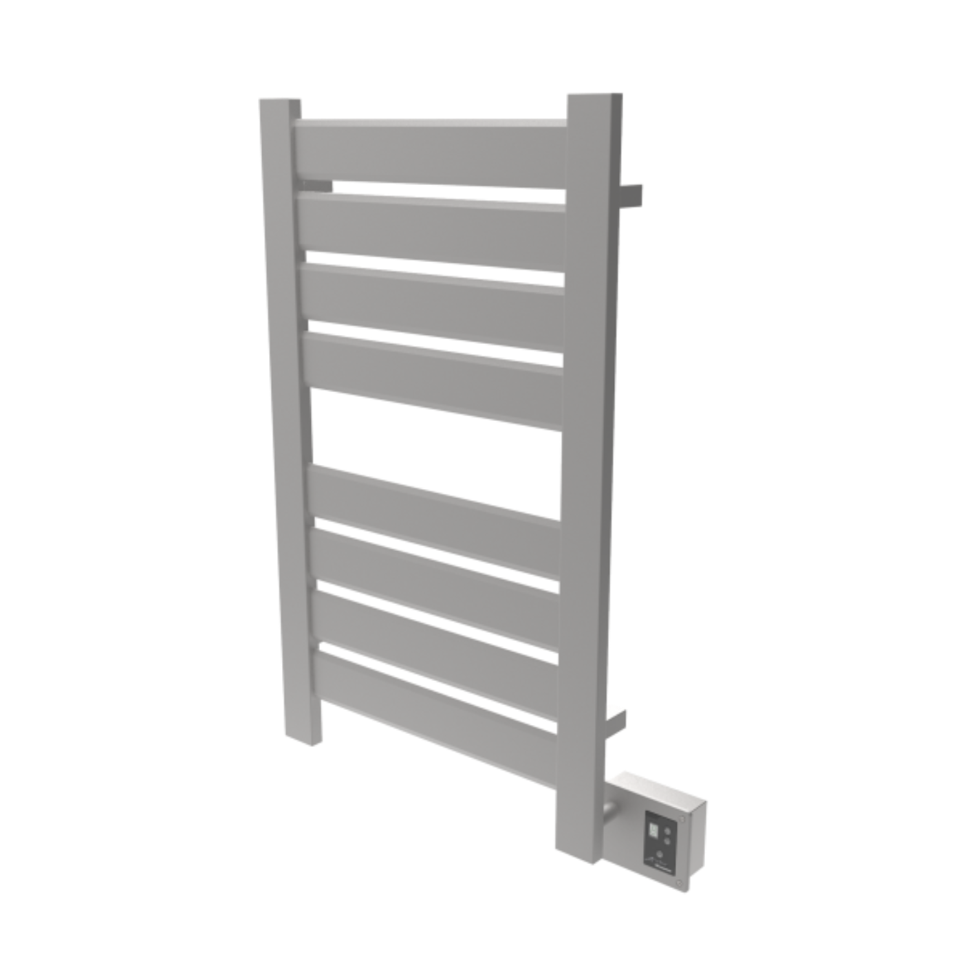 Amba Heated Towel Rack Model Hight 37 1/8″ - V2338