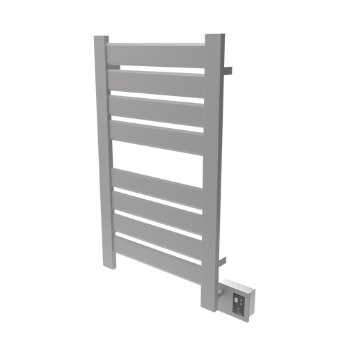 Amba Heated Towel Rack Model V2338 Hight 37 1/8″  - V2338B