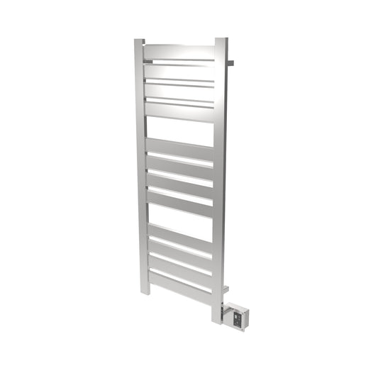 Amba Heated Towel Rack Model V2356 Hight 55 7/8″  - V2356P