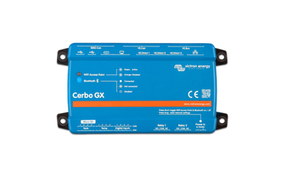 Big Battery 24V 4X HUSKY 2 KIT – Victron - K0703