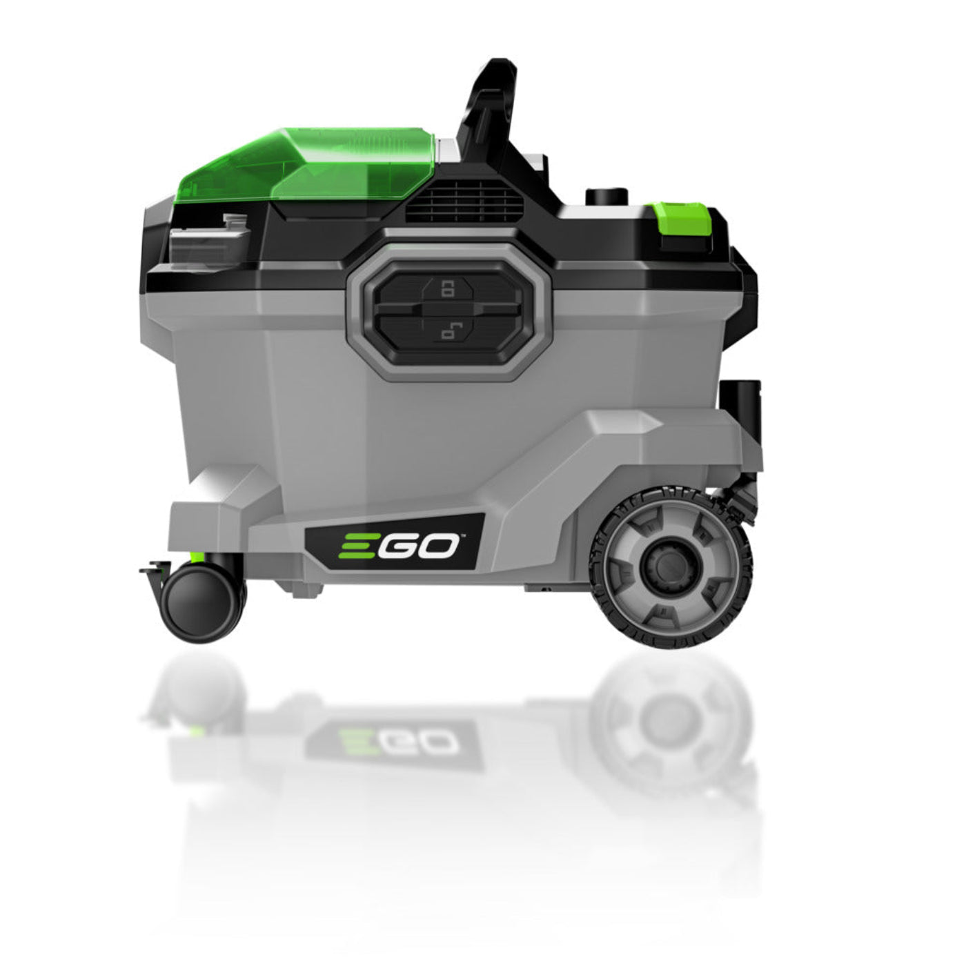 EGO Power+ 9 Gallon Wet/Dry Vacuum Tool Only - Battery and Charger Not Included - WDV0900