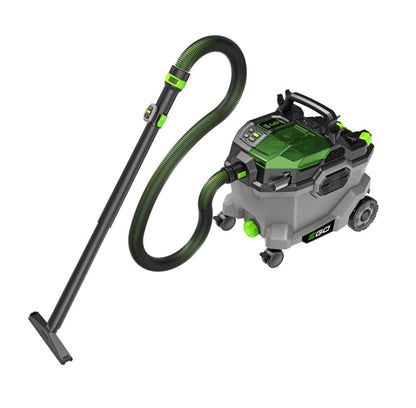 EGO Power+ 9 Gallon Wet/Dry Vacuum Tool Only - Battery and Charger Not Included - WDV0900