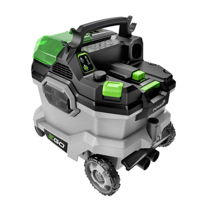 EGO Power+ 9 Gallon Wet/Dry Vacuum Tool Only - Battery and Charger Not Included - WDV0900