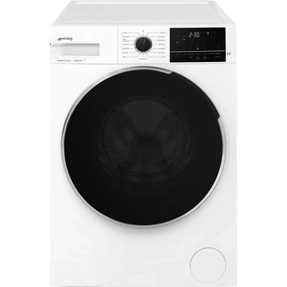 Smeg Washing machines White - WM24UWH