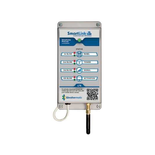 Zurn Weathermatic SmartLink Aircard SL-AIRCARD-M1NA (LTE Cat M1) - SL-AIRCARD-M1NA