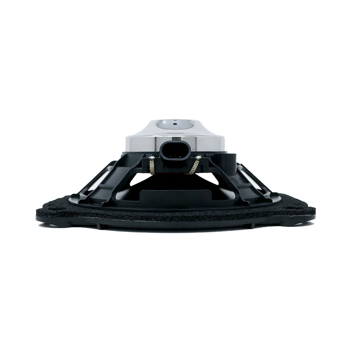 Diamond Audio 6.5" Tesla Model X 2-Way Component Speaker Set (Plug & Play) X-65C