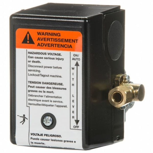 Ingersoll Rand Pressure Switch, Ingersoll Rand - G405968216