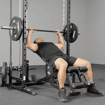 Mikolo Fitness M1-2.0 Essential Package - DM-HP-M1-BBB