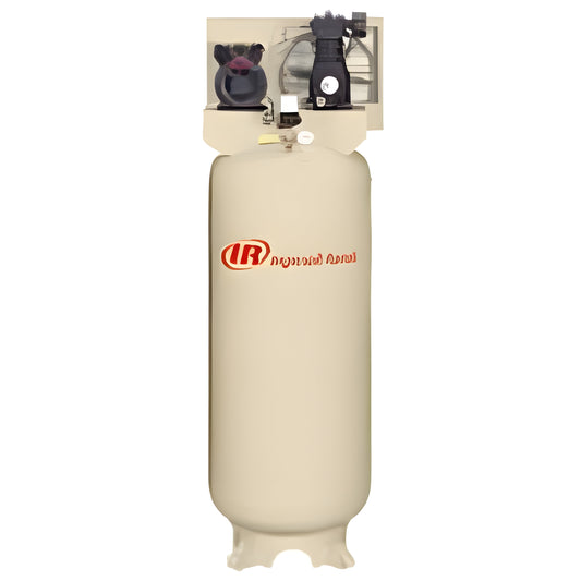 Ingersoll Rand Electric Air Compressor - 1761749603726_104