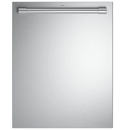 Monogram ZDT800SSYSS 24" Fully Integrated Dishwasher Stainless Steel - ZDT800SSYSS