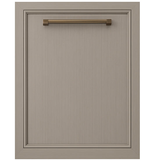 Monogram ZDT900SIYII 24" Premium Fully Integrated Dishwasher Panel Ready - ZDT900SIYII