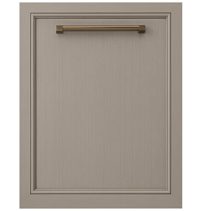 Monogram ZDT900SIYII 24" Premium Fully Integrated Dishwasher Panel Ready - ZDT900SIYII