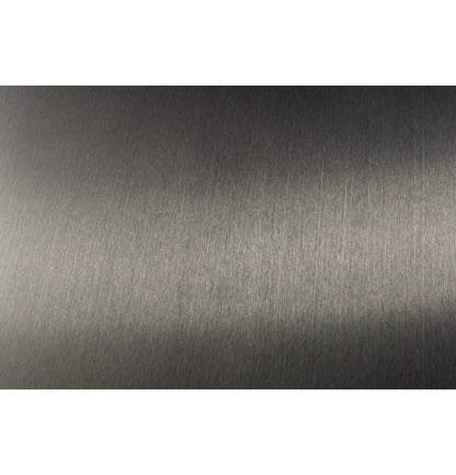 Monogram ZKW30TV 30" Top Plate Titanium Designer Collection - ZKW30TV