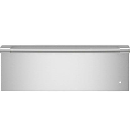 Monogram ZKW700PSNSS 27" Statement Warming Drawer Stainless Steel - ZKW700PSNSS