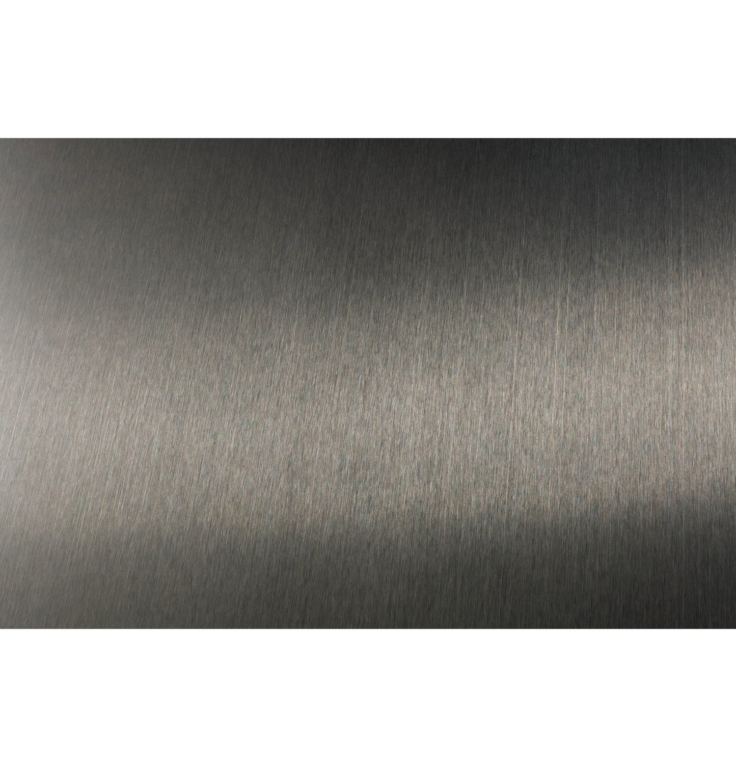 Monogram ZKW72TV 72" Top Plate Titanium Designer Collection - ZKW72TV