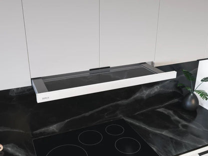 Zephyr ZPIE24BW 24" Pisa Under-Cabinet White - ZPIE24BW