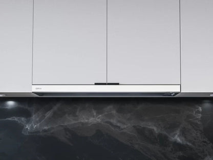 Zephyr ZPIE30BW290 30" Pisa Under-Cabinet White - ZPIE30BW290