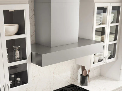 Zephyr ZRPE36CS 36" Roma Pro Wall Stainless Steel - ZRPE36CS