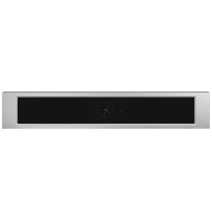Monogram ZSB9122VSS 27" Five in One Wall Oven with 120V Advantium Technology Stainless Steel - ZSB9122VSS