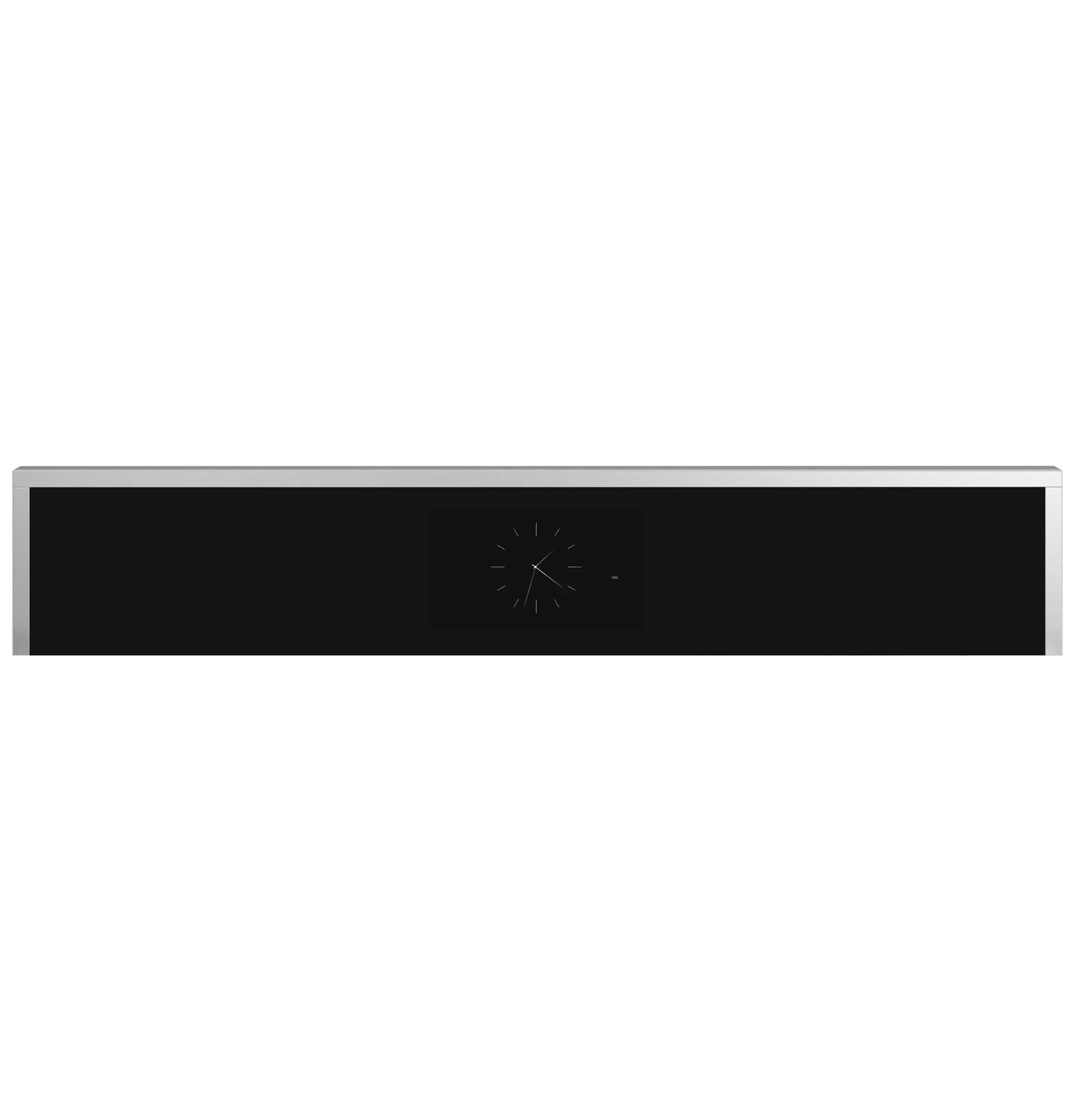 Monogram ZSB9231VSS 30" Minimalist Five-in-One Wall Oven with 240V Advantium Technology Stainless Steel - ZSB9231VSS