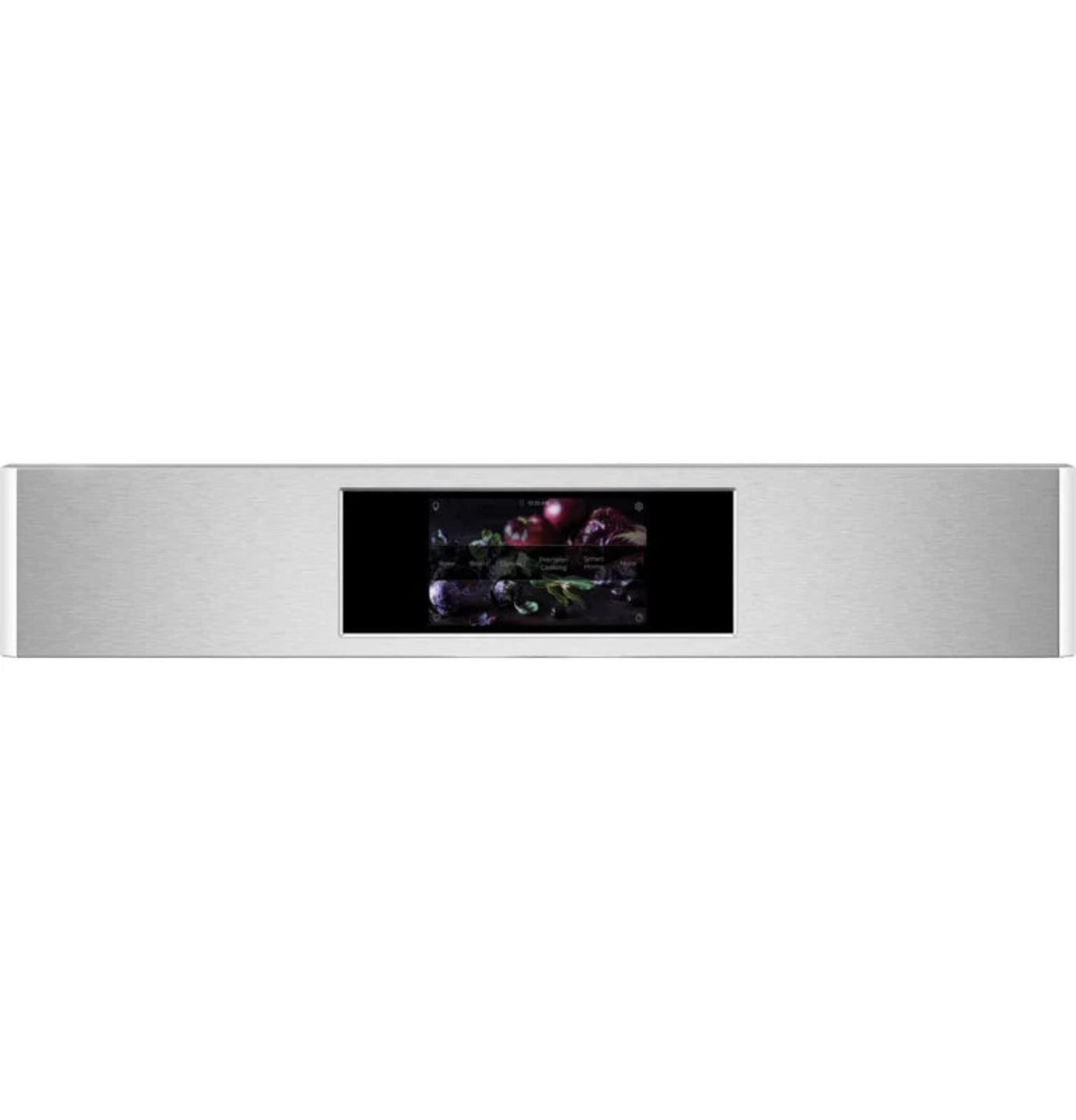 Monogram ZTSX1FPSNSS 30" Statement French-Door Single Wall Oven Stainless Steel - ZTSX1FPSNSS