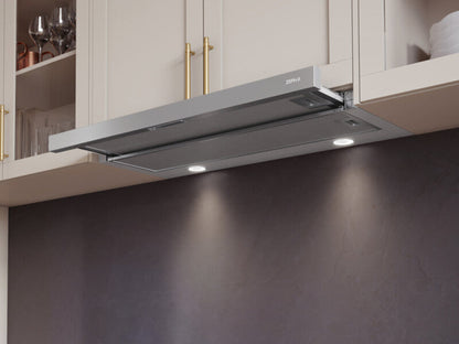 Zephyr ZVAM90AS290 36" Valina Under-Cabinet Stainless - ZVAM90AS290
